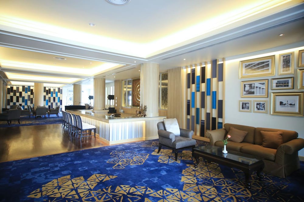 Фото Wiang Inn Hotel Chiang Rai