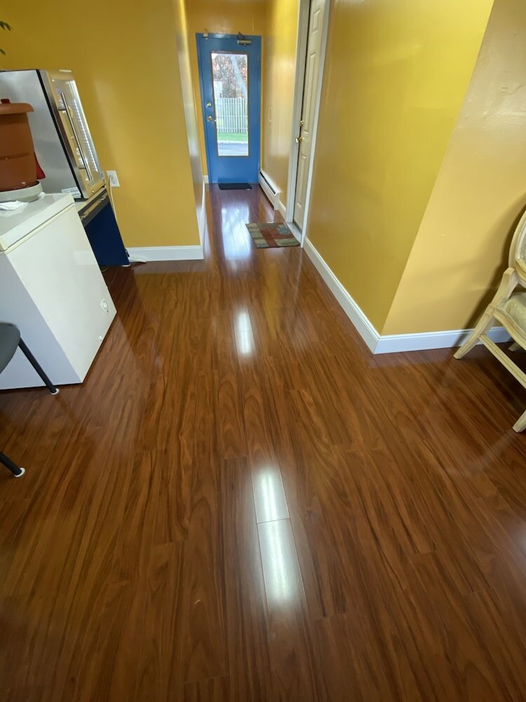 Фото Scottish Inns