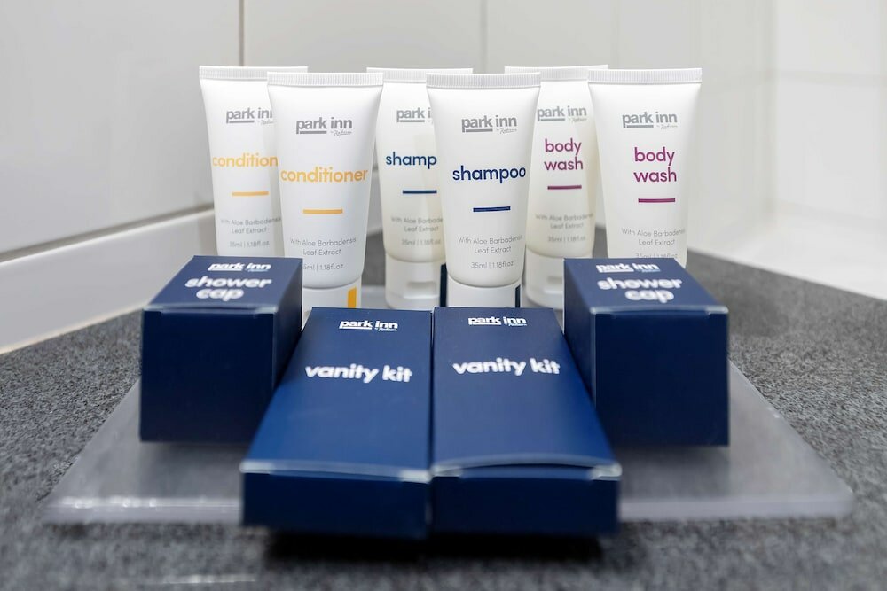 Фото Park Inn by Radisson Leuven