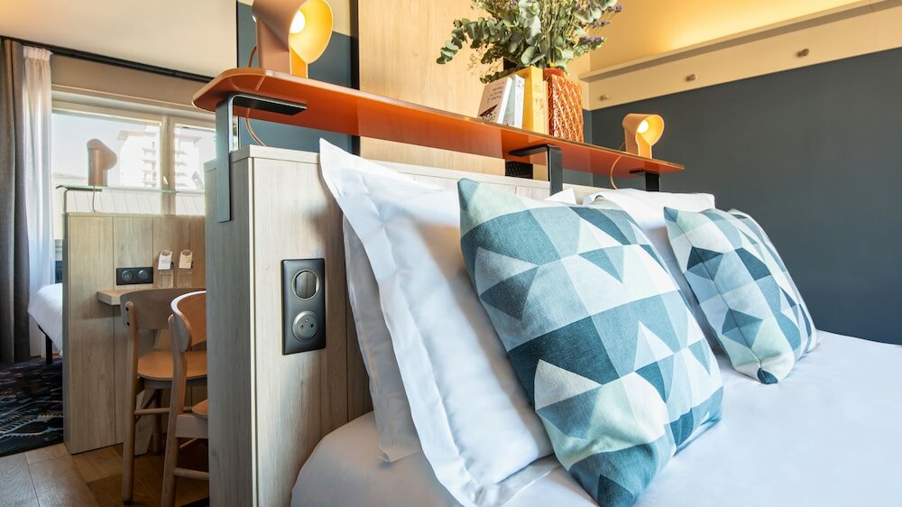 Фото Kaijoo Hotel by HappyCulture