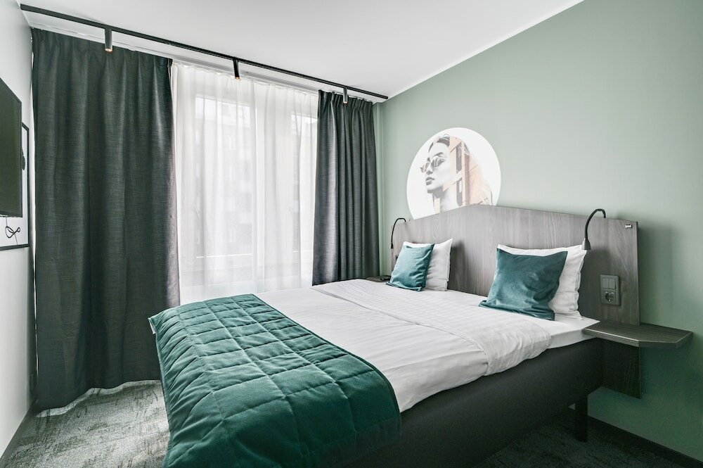 Фото Hotel Fridhem