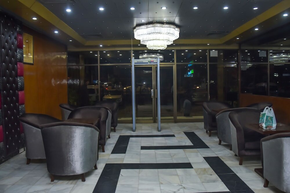 Фото Hotel Faran Karachi