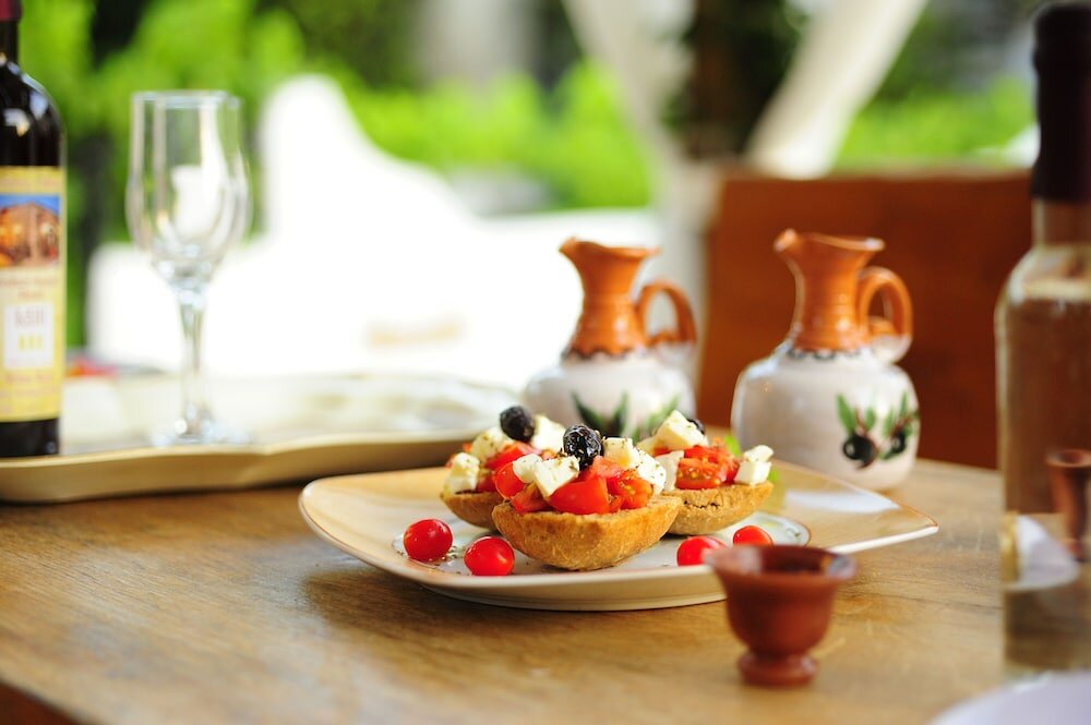 Фото Idili Traditional House