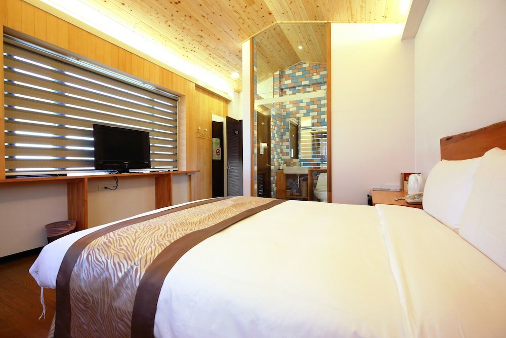 Фото Cypress House