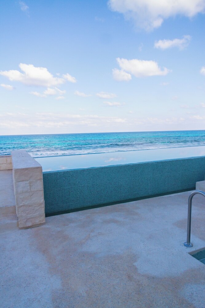 Фото Ocean Drive Hotel - Isla Mujeres