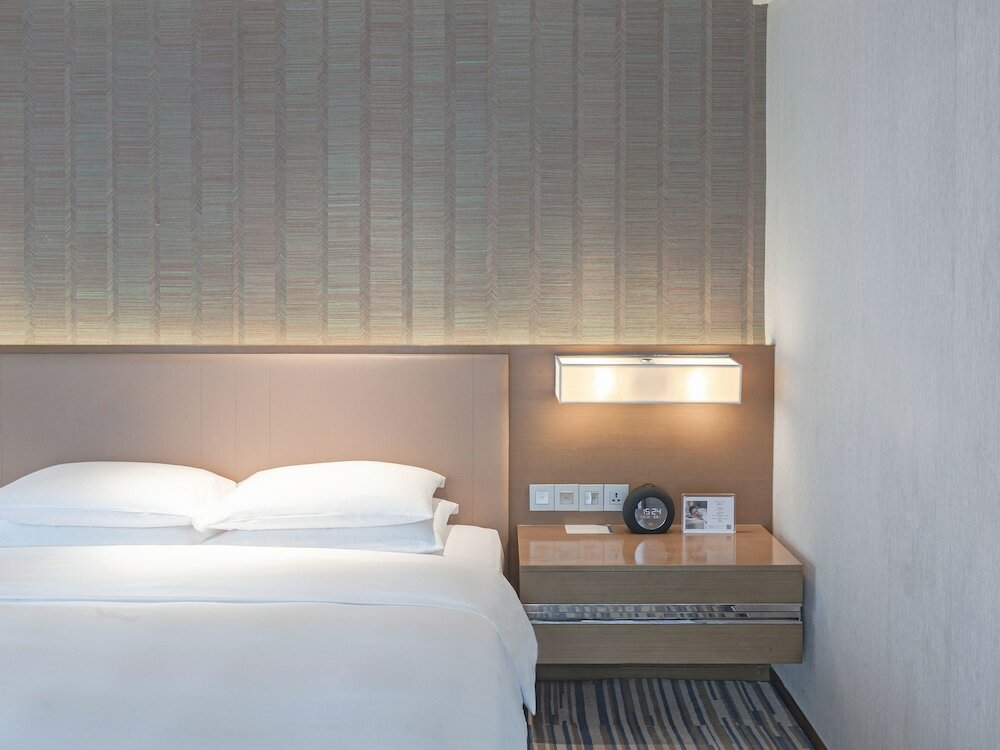 Фото Hyatt Regency Chongqing