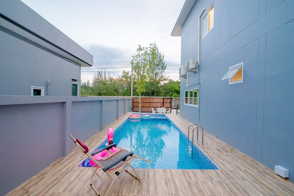 Фото Mondara Vacation Home