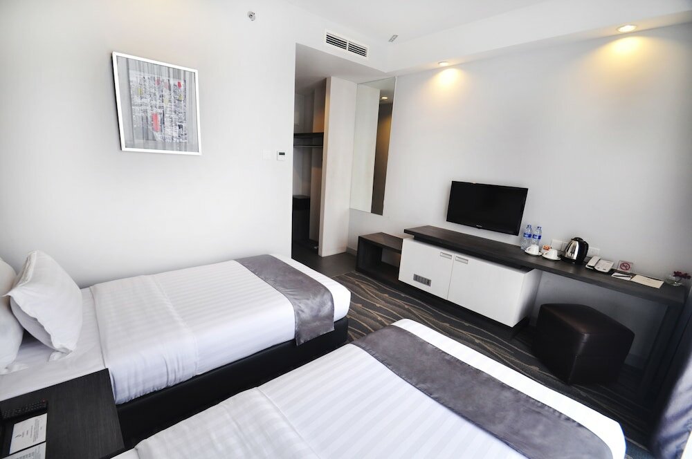 Фото Dreamtel Jakarta, Indonesia