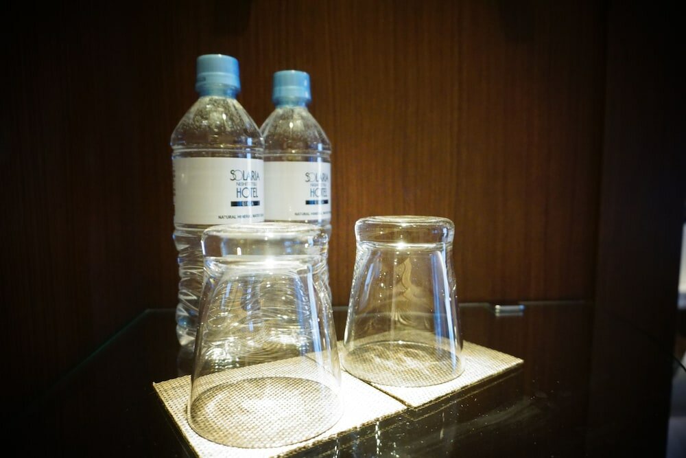 Фото Solaria Nishitetsu Hotel Ginza