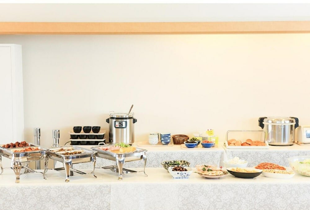 Фото Smile Hotel Shiogama