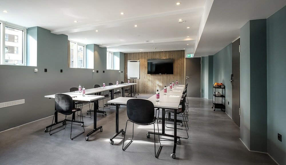 Фото Go Hotel City