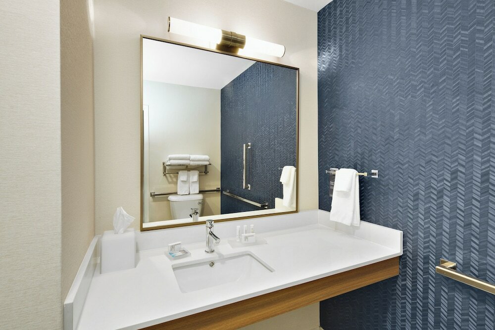 Фото Fairfield Inn & Suites by Marriott Columbus New Albany