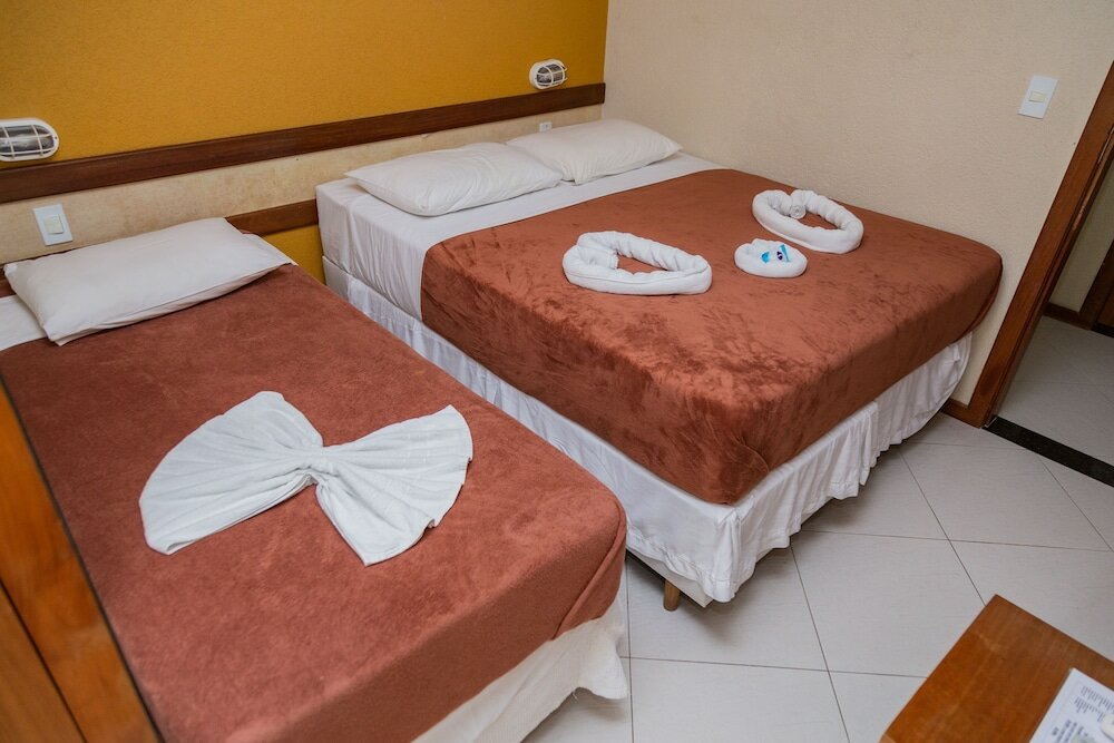 Фото Pousada Brisa do Forte