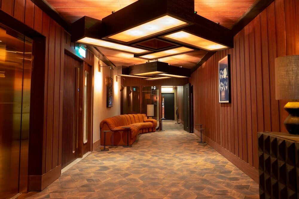 Фото The Mayson Dublin