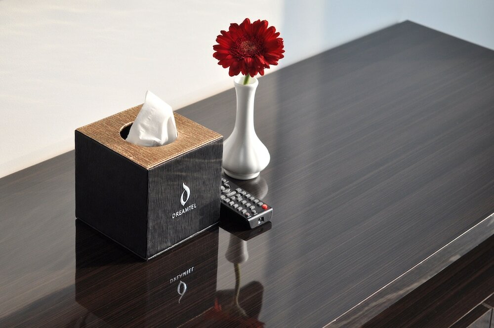 Фото Dreamtel Jakarta, Indonesia