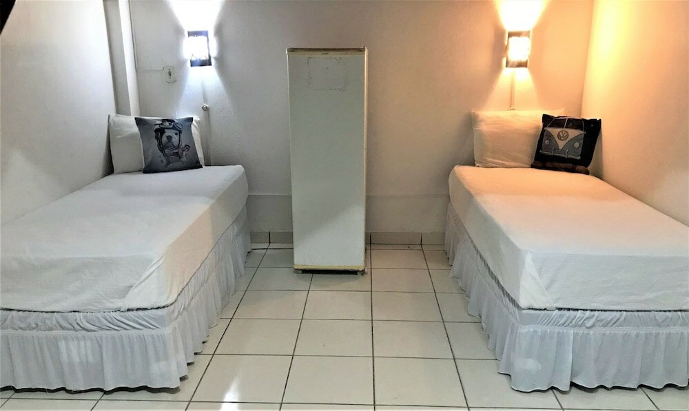 Фото Ché Buzios Pousada