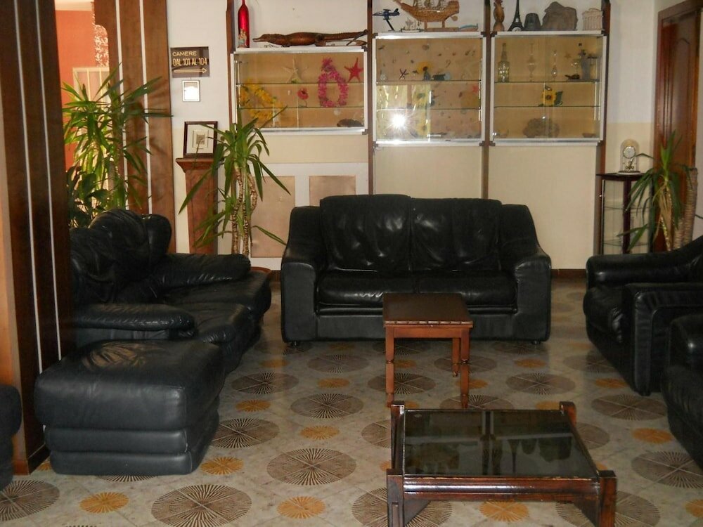 Фото Hotel Harmony