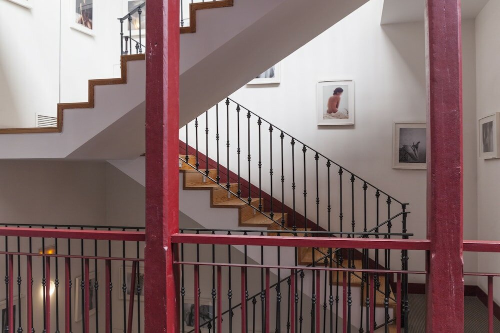 Фото Posada del Dragón Boutique Hotel