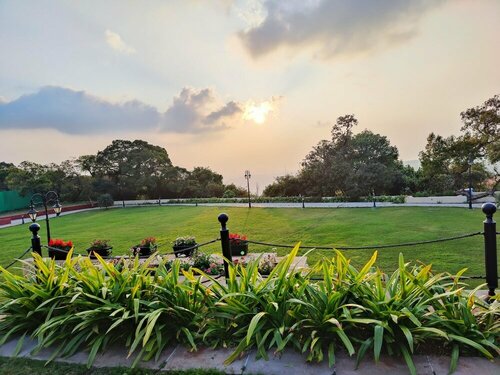 Внешний вид отеля Regenta Mpg Club в Махабалешваре, фото 5