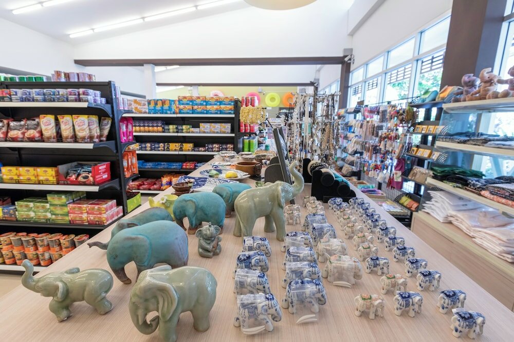 Фото Kantary Beach Hotel Villas & Suites