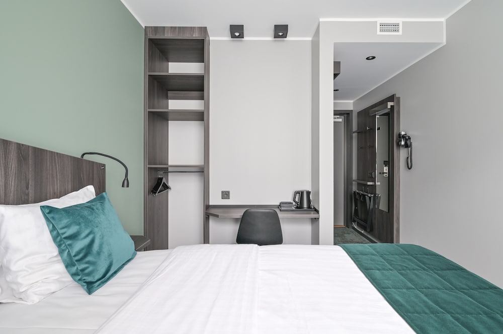 Фото Hotel Fridhem