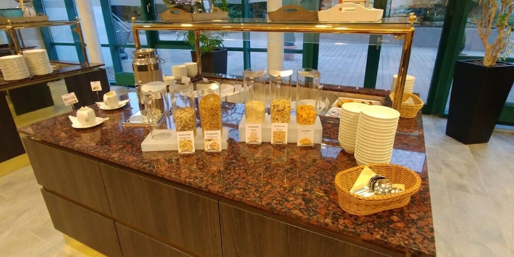 Фото Ringhotel Katharinen Hof