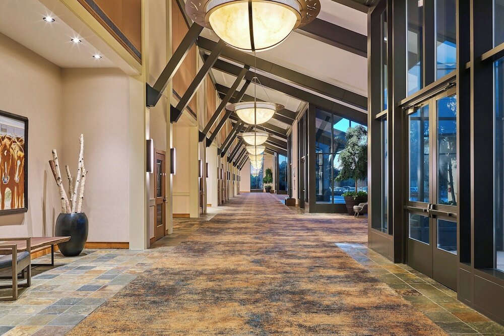 Фото The Westin Westminster