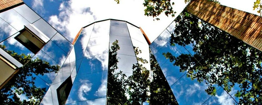 Фото Montañas Azules Apart Hotel