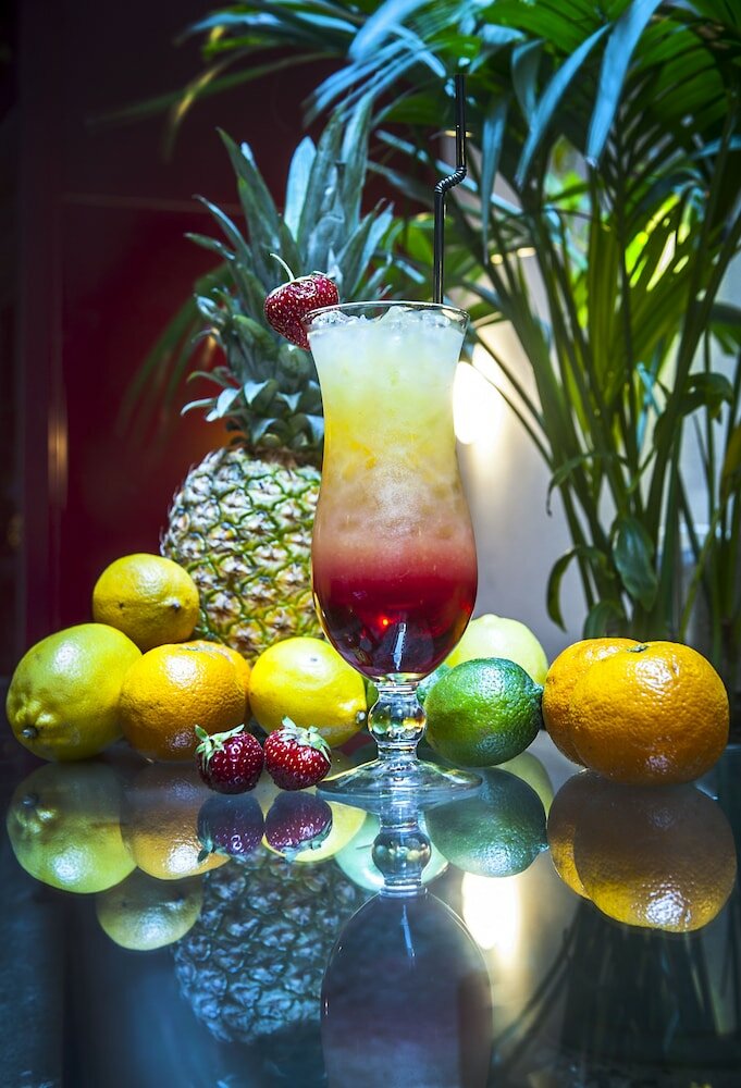 Фото Posada del Dragón Boutique Hotel