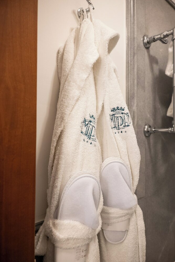 Фото Mecenate Palace