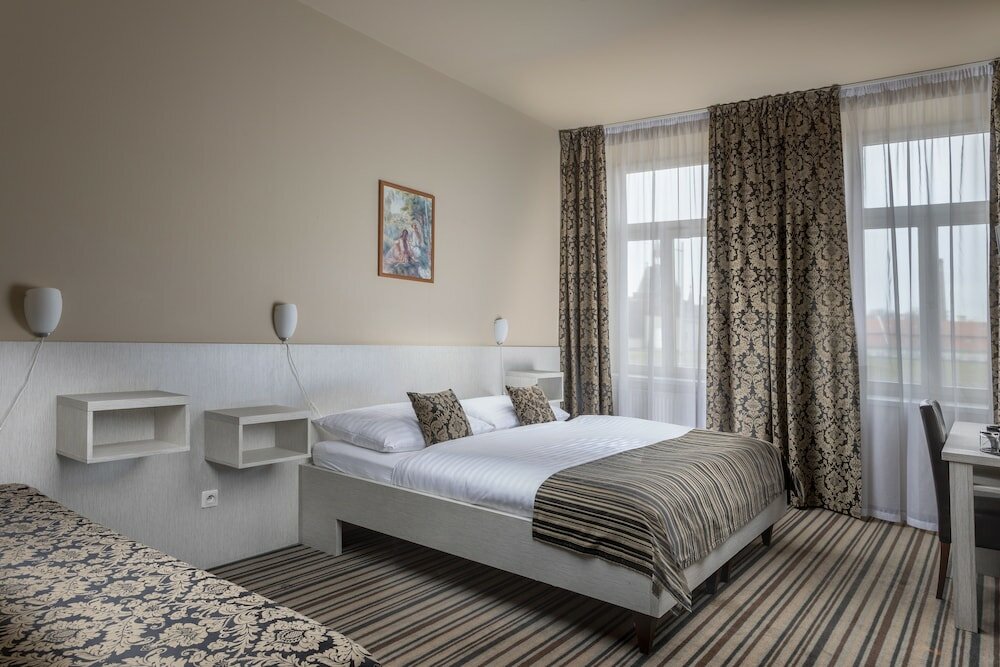 Фото Prague Centre Plaza