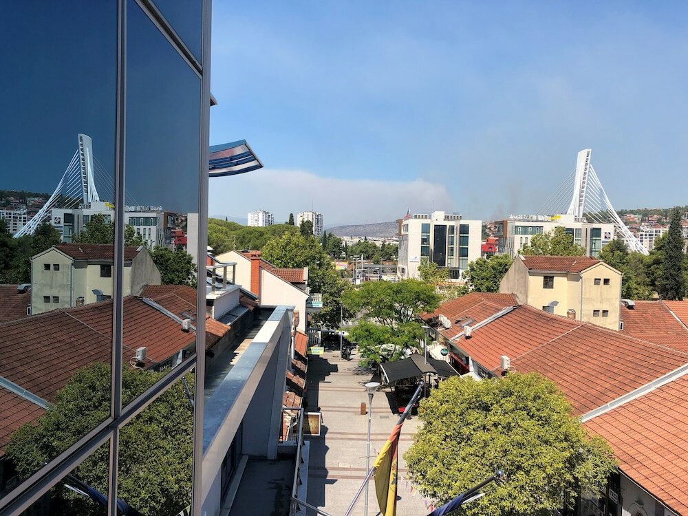 Фото Hotel Alexandar Lux