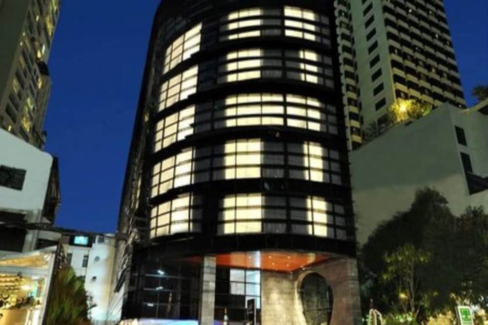 Фото Best Western Sukhumvit 20