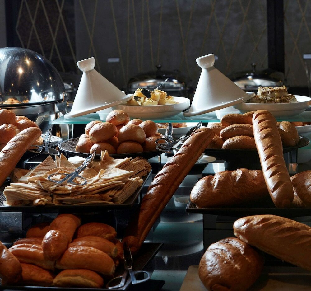 Фото Pullman Zamzam Makkah