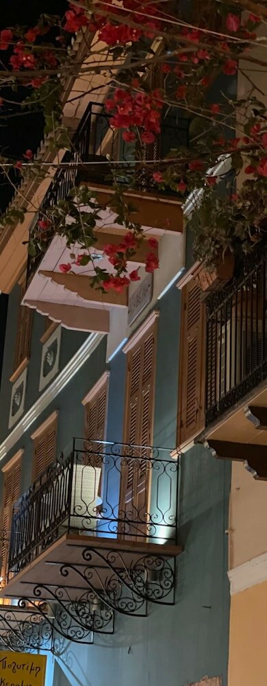 Фото Kyveli Suites