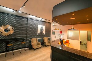 Гостиница Florida Park Hotel