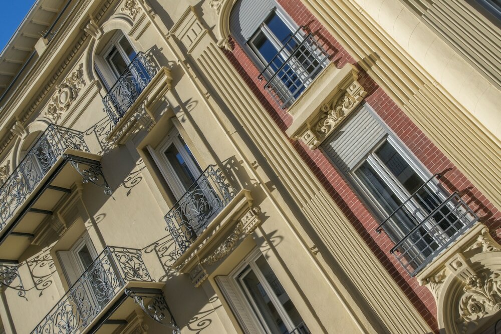 Фото Hotel Paganini