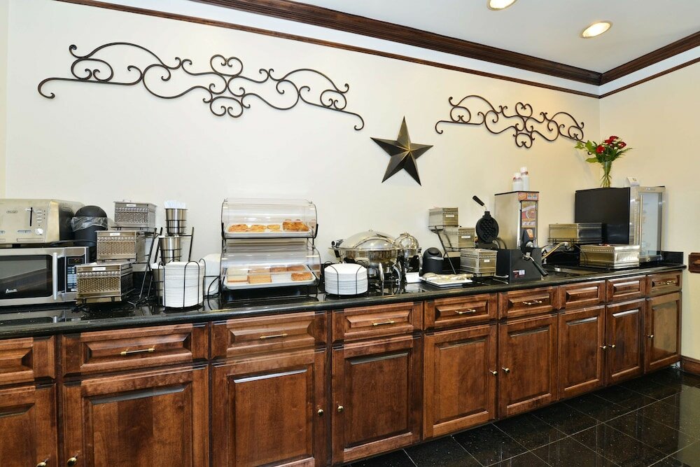 Фото Best Western Lone Star Inn
