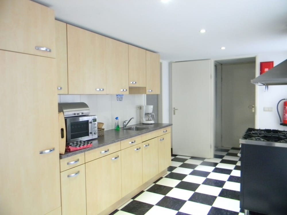 Фото Amsterdam Nieuwmarkt Center Apartments