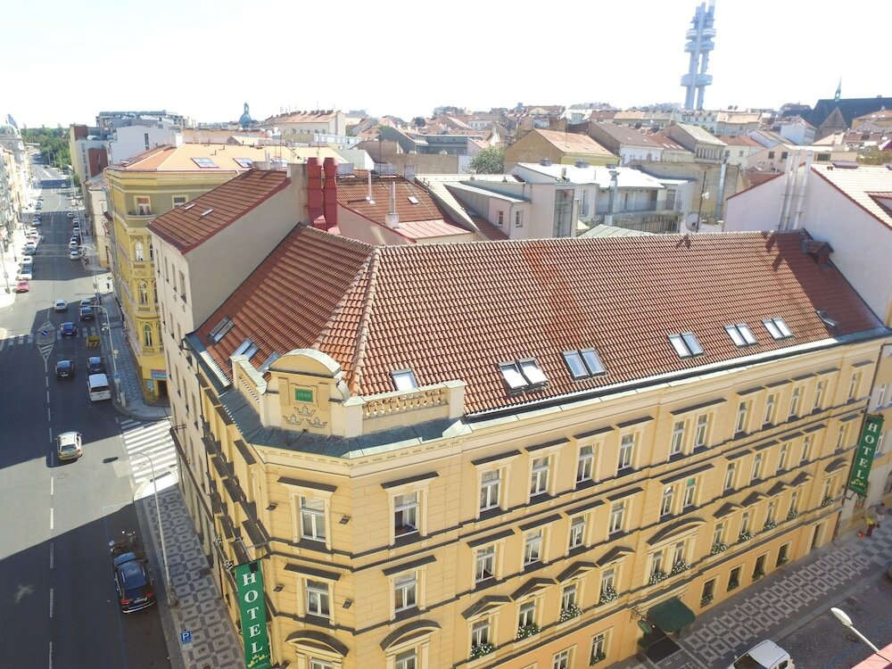 Фото отеля 4