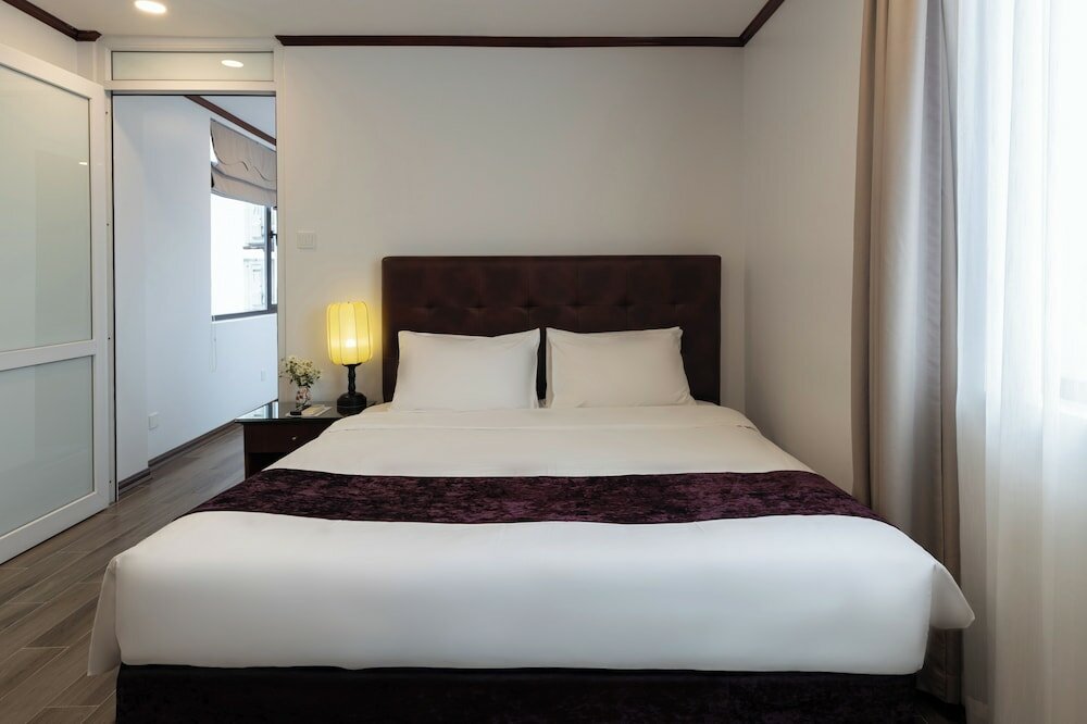 Фото Flower Garden Hotel