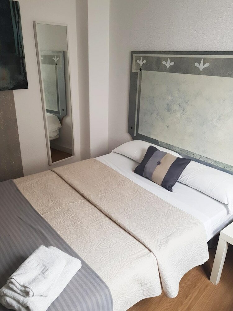 Фото Hotel Horizonte