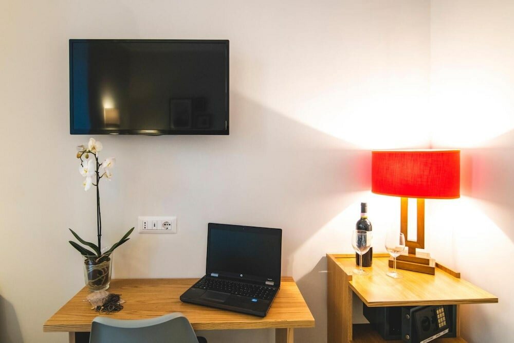 Фото Eccelso Hotel