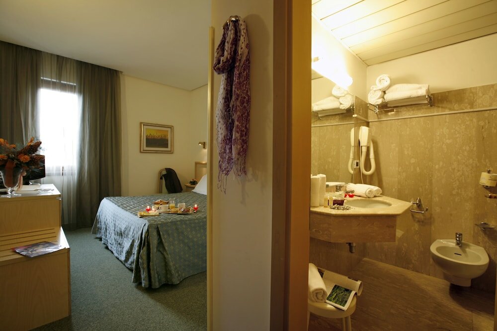 Фото Hotel Bassetto