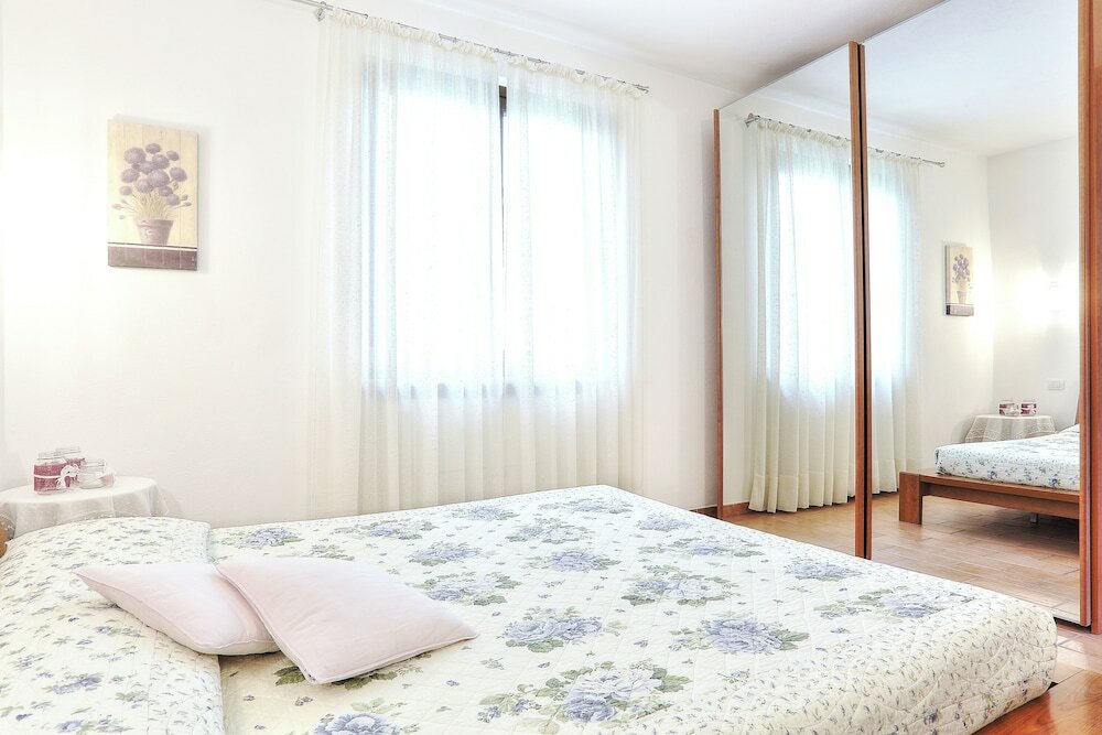 Фото Agriturismo i Sicomori