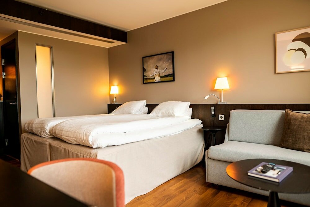 Фото Scandic Anglais