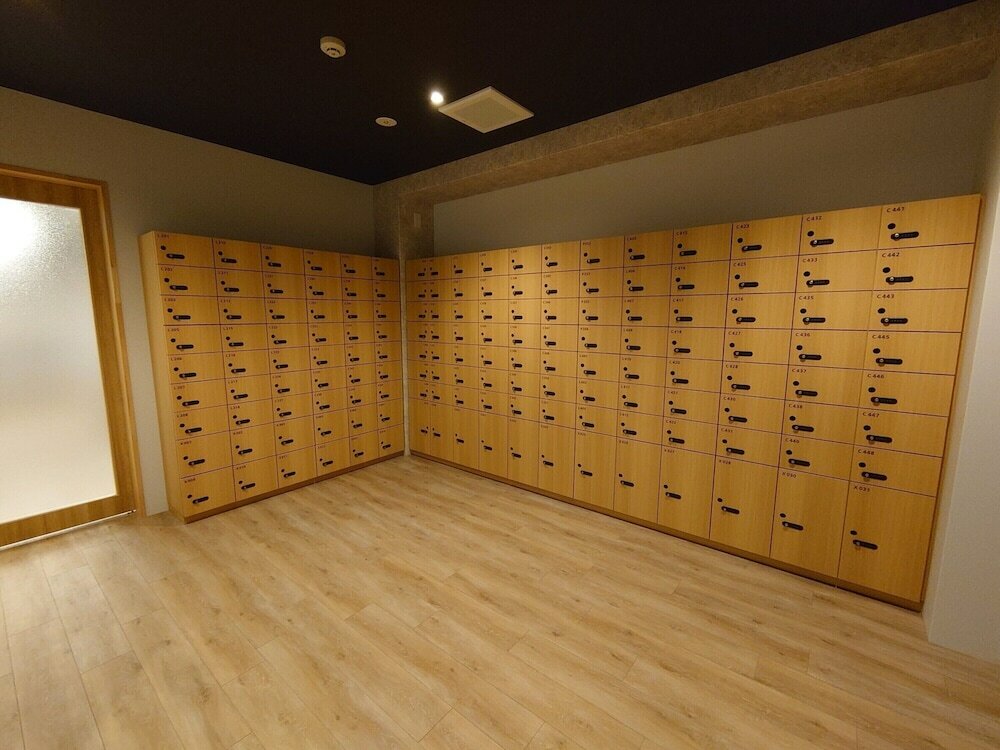 Фото Hotel Atarayo Osaka