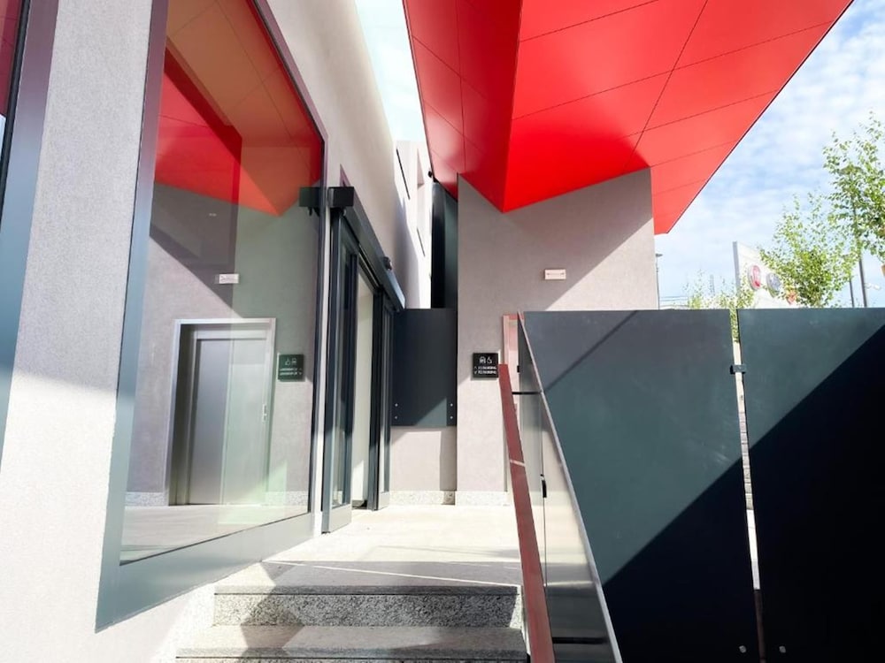 Фото Amedia Milano, Trademark Collection by Wyndham