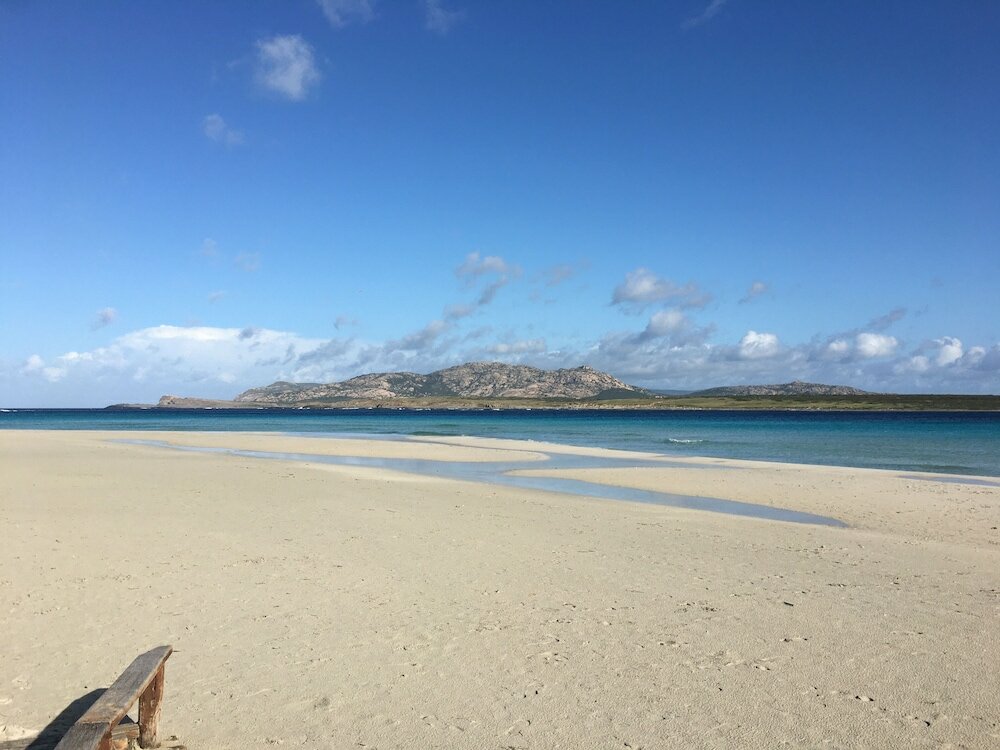 Фото Cala Rosa Club Hotel