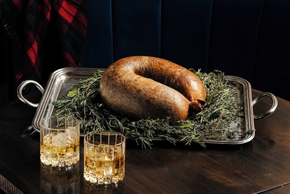 Фото Kimpton Fitzroy London